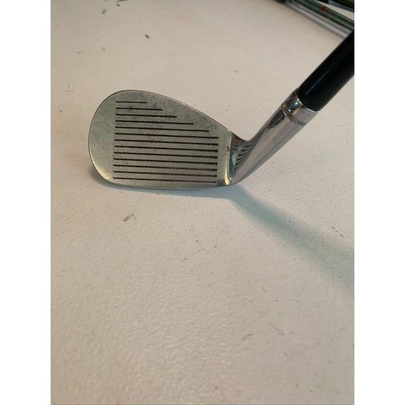 PALMER THE STANDARD Forged Sand Wedge - Picture 2 of 3